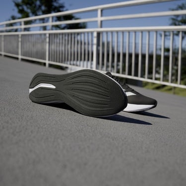  adidas Duramo RC Kadın Siyah Koşu Ayakkabısı