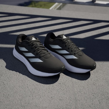  adidas Duramo RC Kadın Siyah Koşu Ayakkabısı