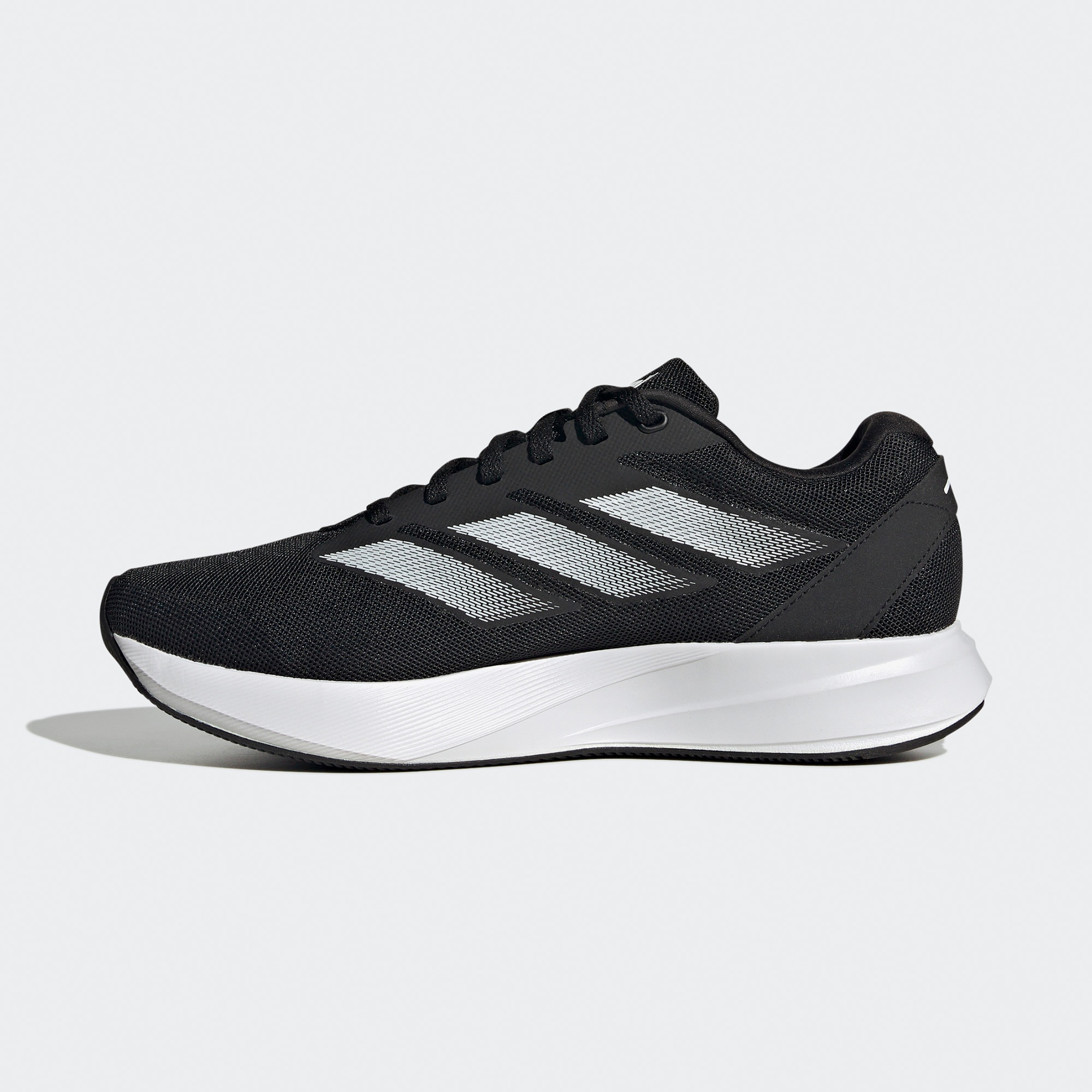 adidas Duramo RC Unisex Siyah Koşu Ayakkabısı