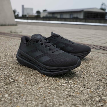  adidas Adistar Byd Erkek Siyah Koşu Ayakkabısı