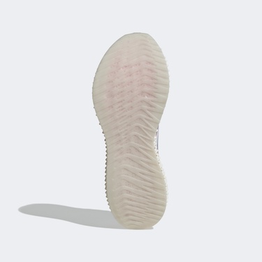  adidas 4DFWD 4 Kadın Gri Koşu Ayakkabısı