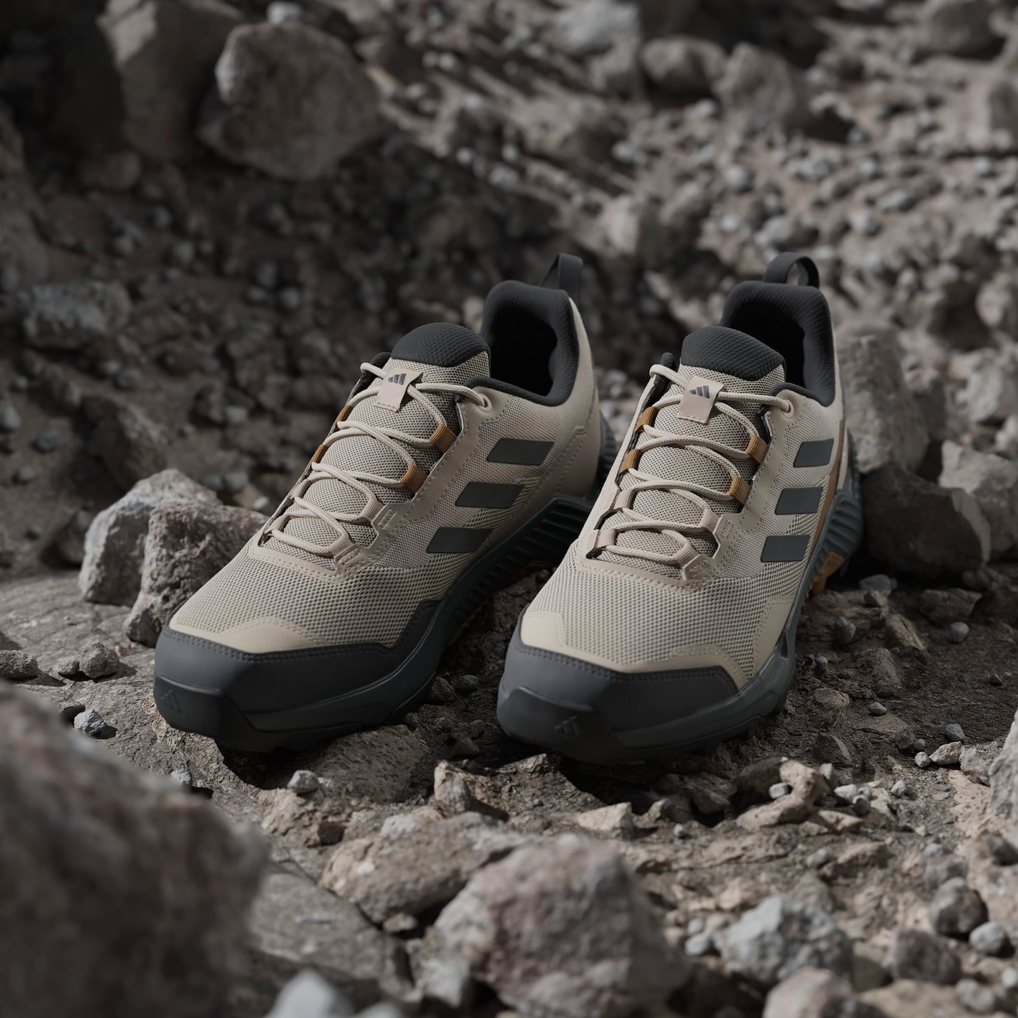 adidas Easttrail 2.0 Erkek Kahverengi Outdoor Ayakkabı