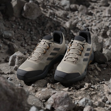  adidas Easttrail 2.0 Erkek Kahverengi Outdoor Ayakkabı
