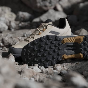  adidas Easttrail 2.0 Erkek Kahverengi Outdoor Ayakkabı