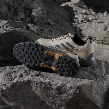  adidas Easttrail 2.0 Erkek Kahverengi Outdoor Ayakkabı