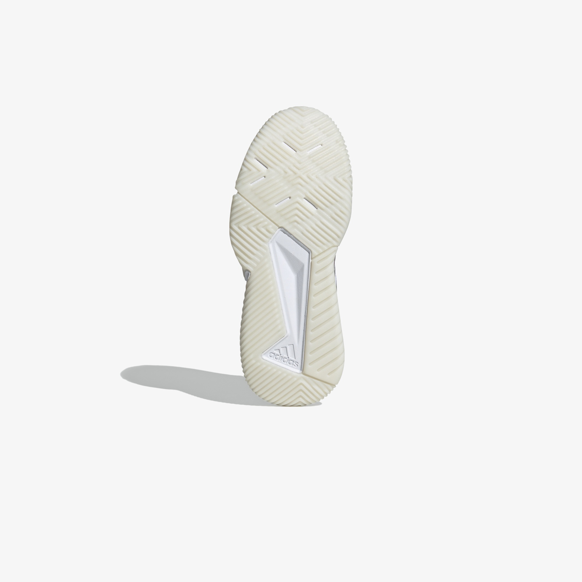 adidas Courtquick Pick Kadın Beyaz Padel Ayakkabısı