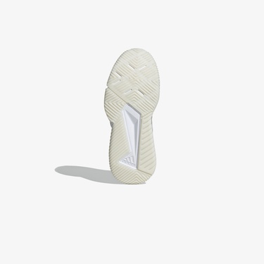  adidas Courtquick Pick Kadın Beyaz Padel Ayakkabısı