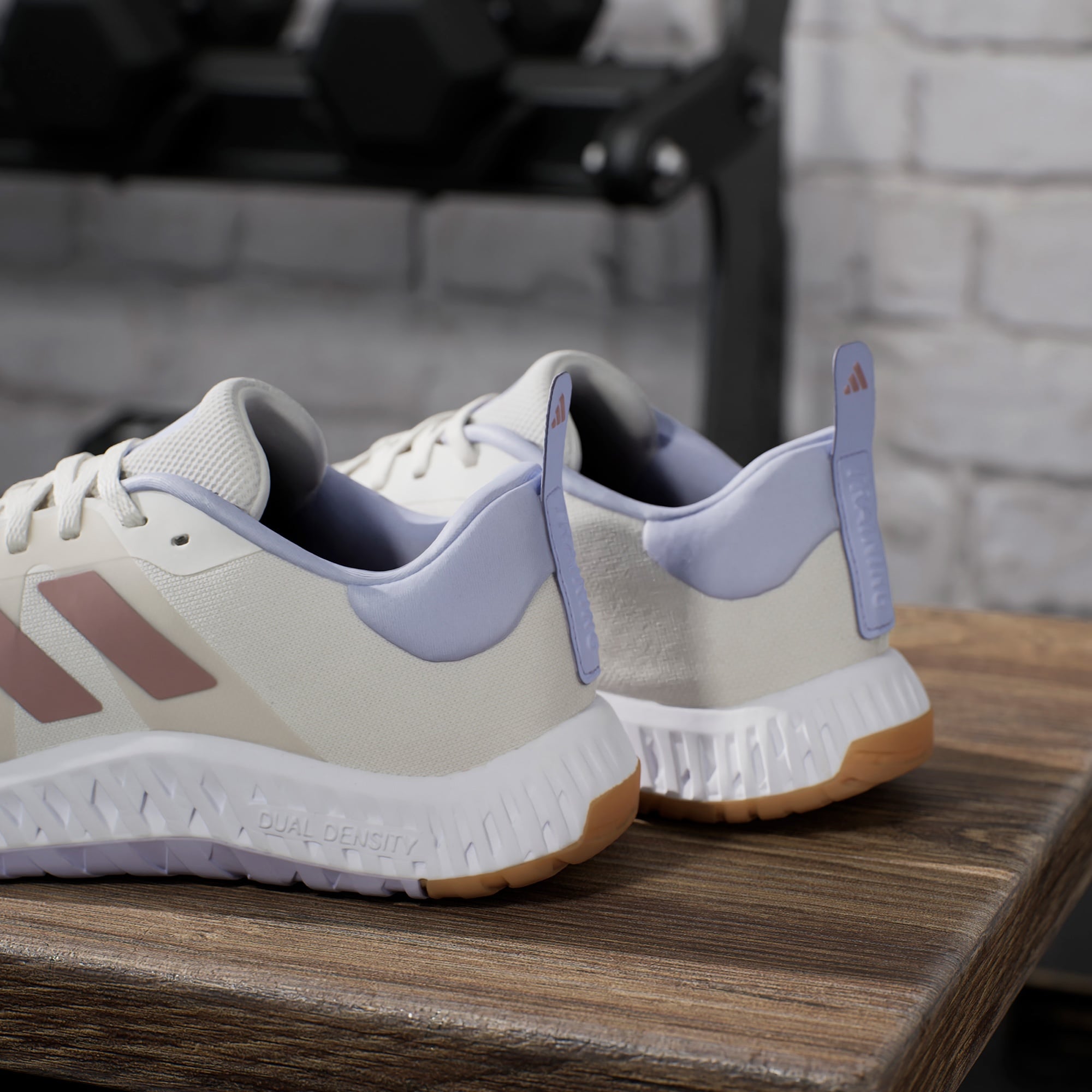 adidas Everyset Trainer Kadın Beyaz Antrenman Ayakkabısı