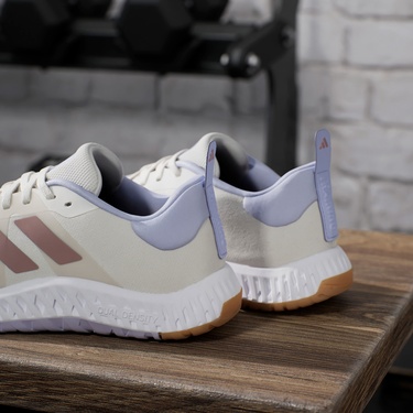 adidas Everyset Trainer Kadın Beyaz Antrenman Ayakkabısı