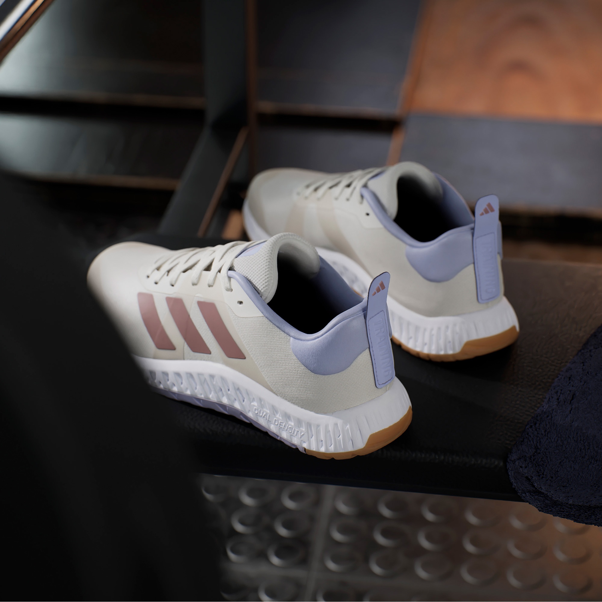 adidas Everyset Trainer Kadın Beyaz Antrenman Ayakkabısı