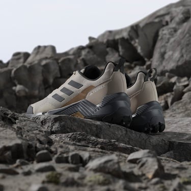 adidas Easttrail 2.0 Erkek Kahverengi Outdoor Ayakkabı