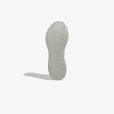  adidas 4Dfwd X Strung Erkek Gri Koşu Ayakkabısı