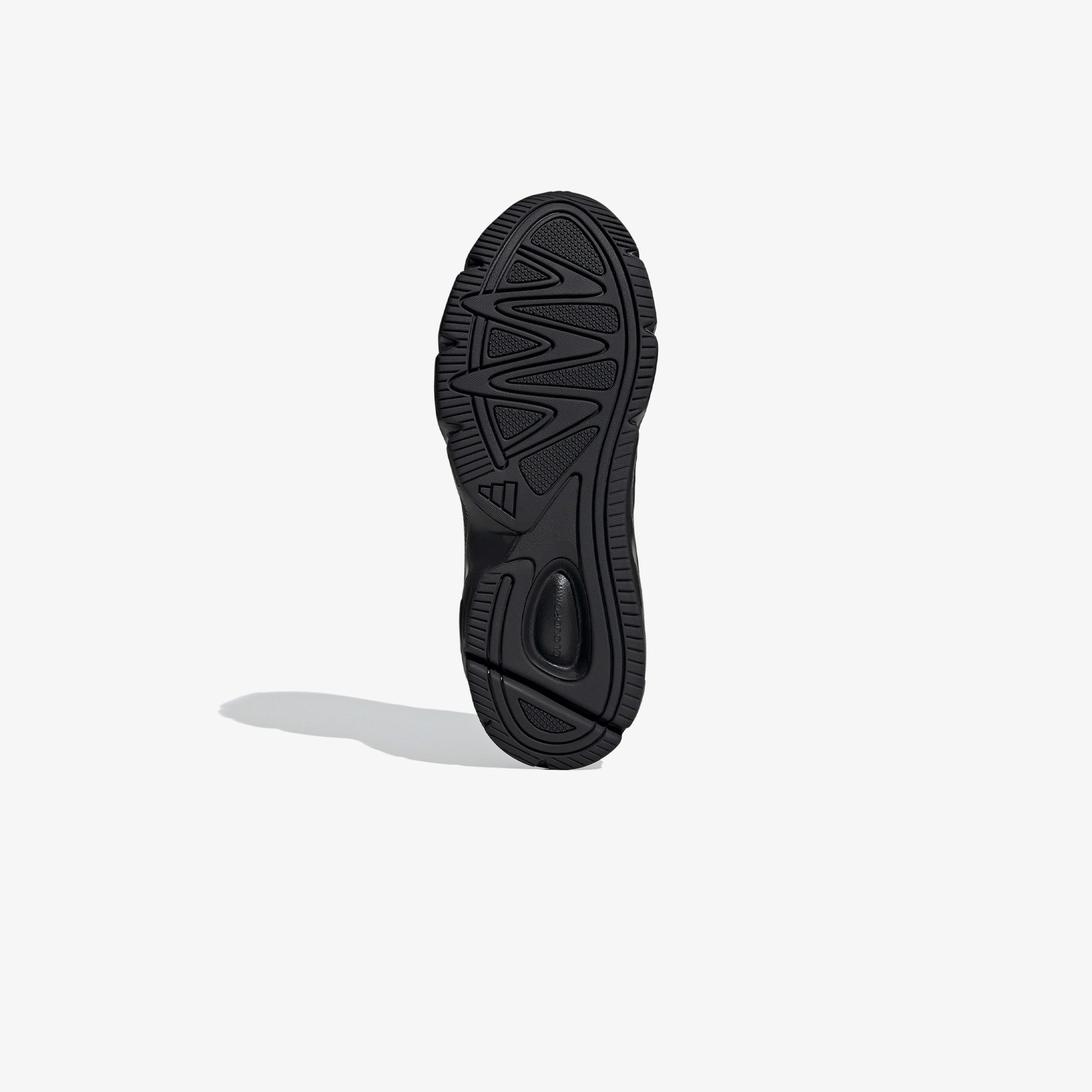 adidas Crazychaos 2000 Erkek Siyah Spor Ayakkabı