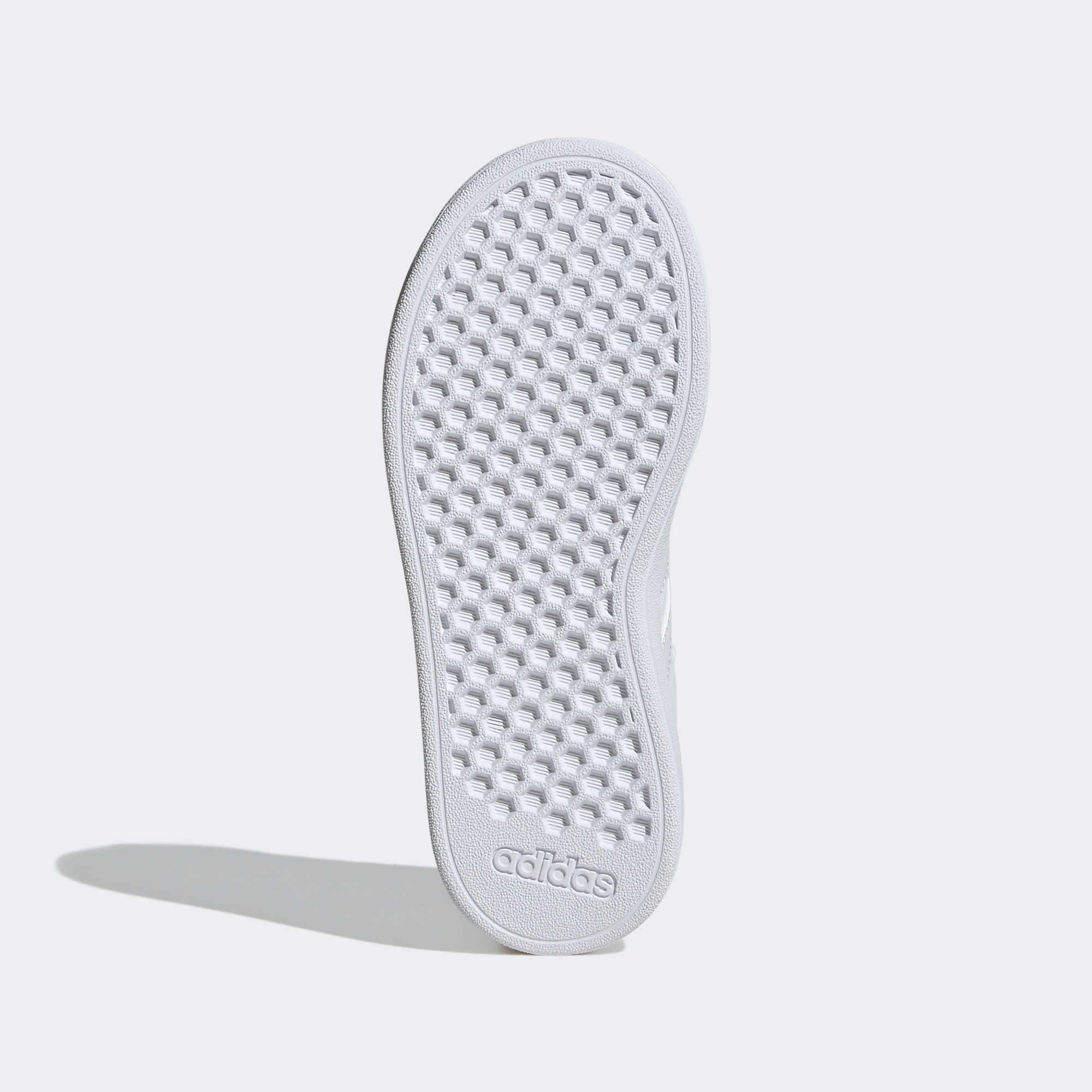 adidas Star Wars Grand Court Çocuk Beyaz Spor Ayakkabı