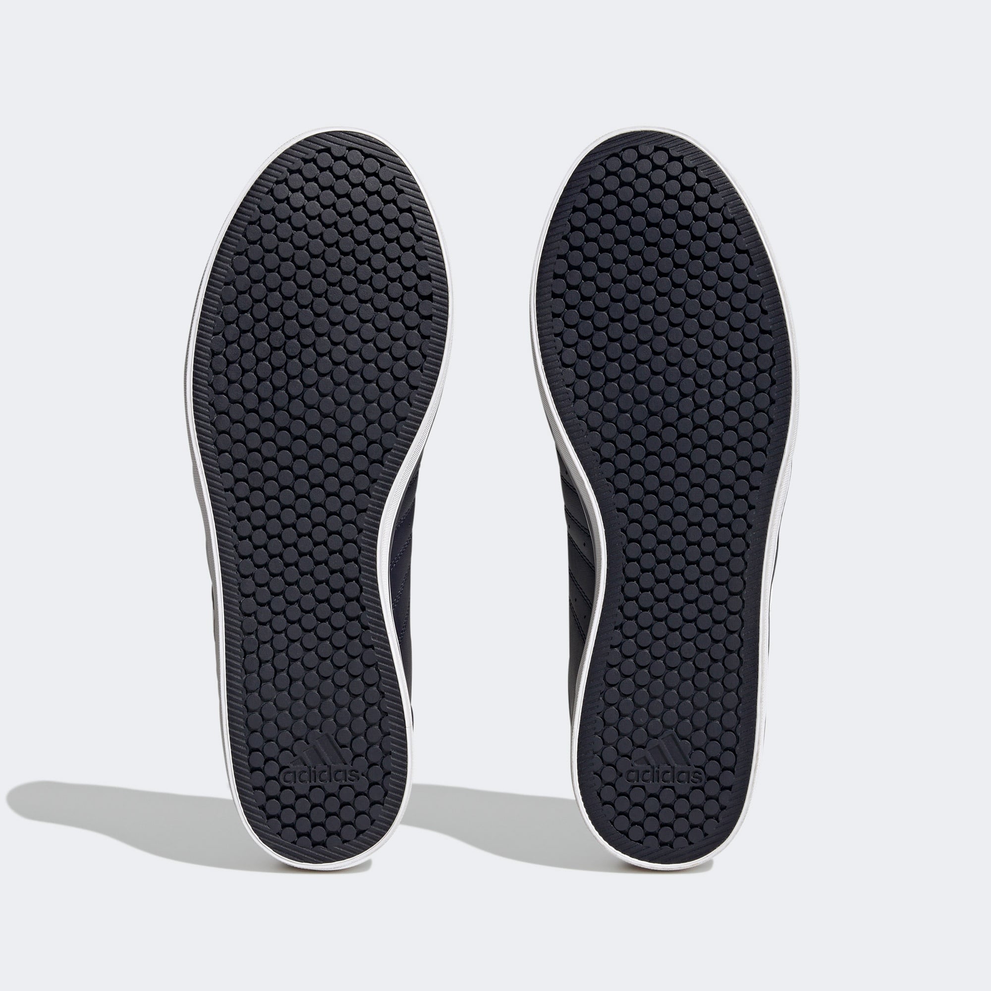 adidas VS Pace 2.0 Erkek Siyah Günlük Spor Ayakkabı