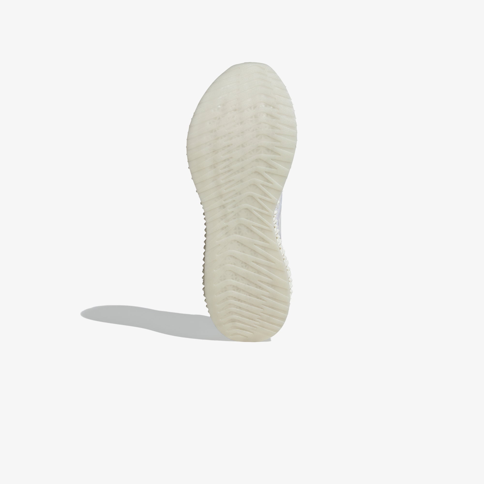 adidas 4Dfwd 4 Kadın Beyaz Koşu Ayakkabısı