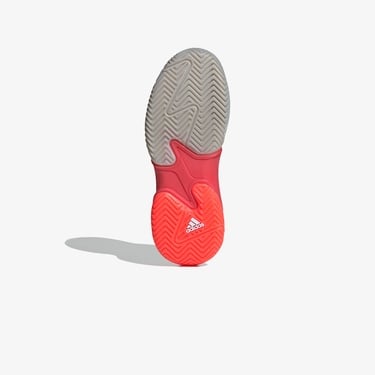  adidas Barricade 13 Kadın Beyaz Tenis Ayakkabısı