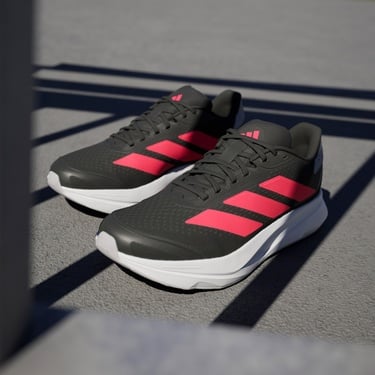  adidas Duramo Sl 2 Erkek Siyah Koşu Ayakkabısı