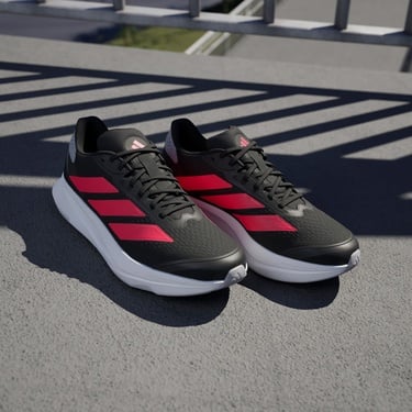  adidas Duramo Sl 2 Erkek Siyah Koşu Ayakkabısı