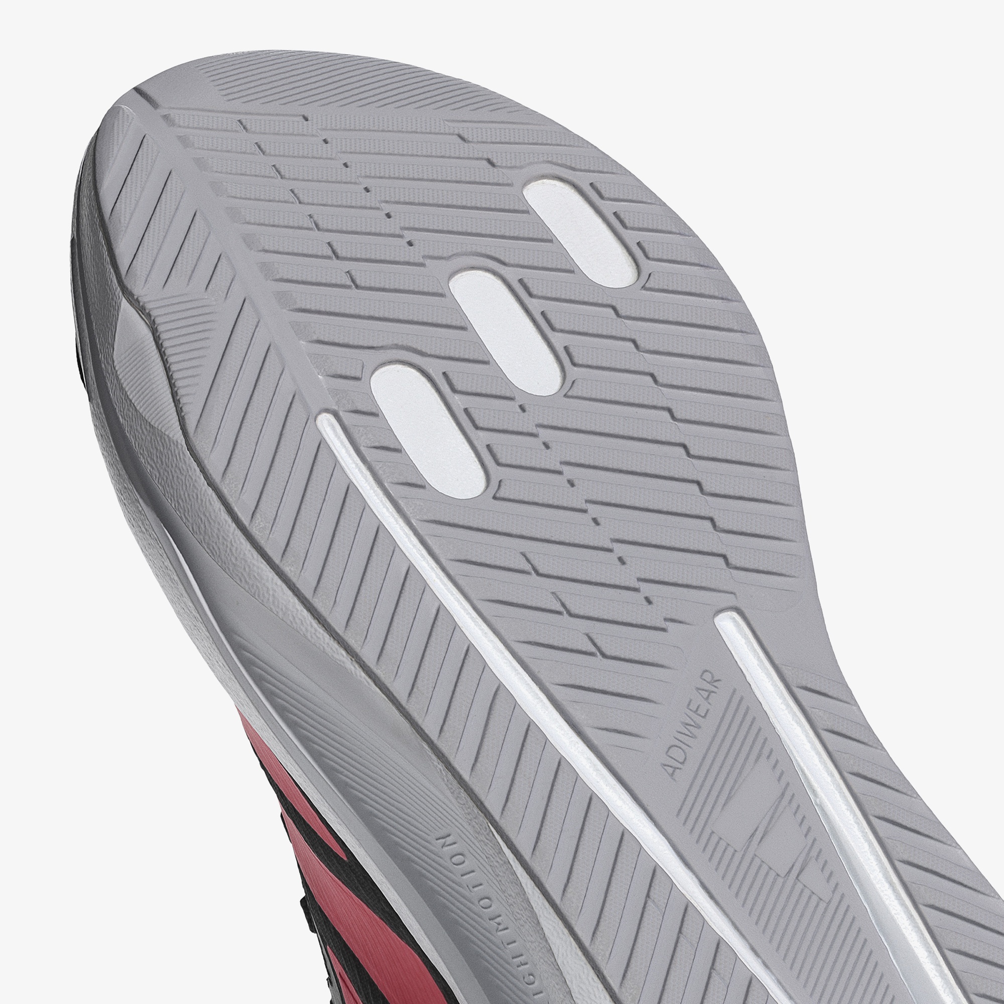 adidas Duramo Sl 2 Erkek Siyah Koşu Ayakkabısı