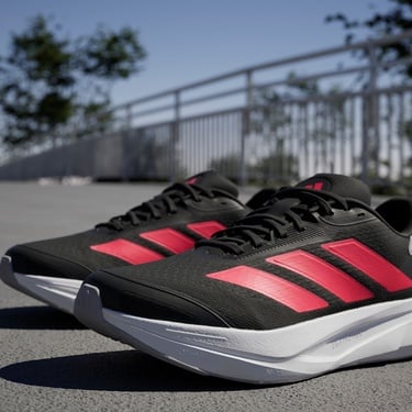  adidas Duramo Sl 2 Erkek Siyah Koşu Ayakkabısı