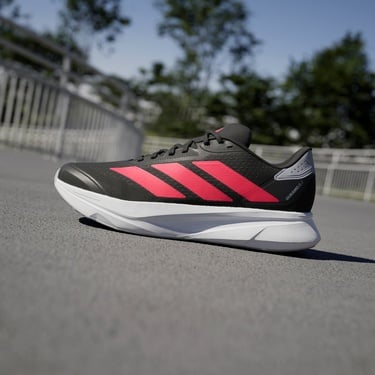  adidas Duramo Sl 2 Erkek Siyah Koşu Ayakkabısı