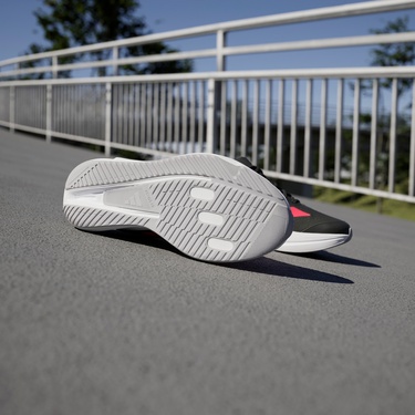  adidas Duramo Sl 2 Erkek Siyah Koşu Ayakkabısı