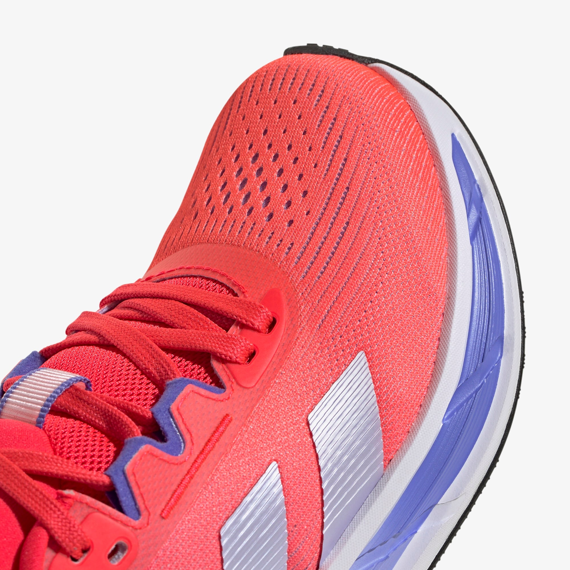 adidas Questar 3 Kadın Kırmızı Koşu Ayakkabısı