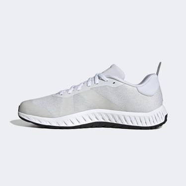  adidas Everyset Erkek Beyaz Antrenman Ayakkabısı