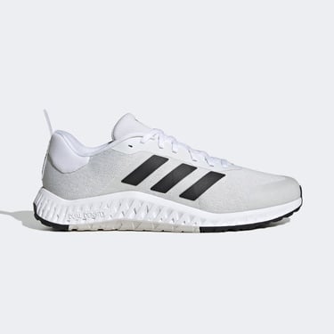  adidas Everyset Erkek Beyaz Antrenman Ayakkabısı