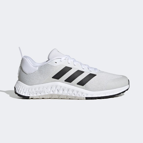  adidas Everyset Erkek Beyaz Antrenman Ayakkabısı