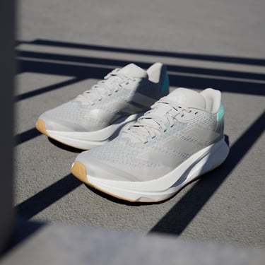  adidas Duramo Sl 2 Kadın Gri Koşu Ayakkabısı