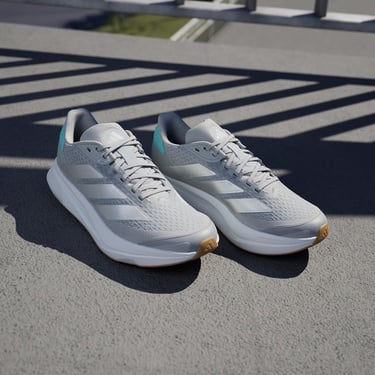  adidas Duramo Sl 2 Kadın Gri Koşu Ayakkabısı