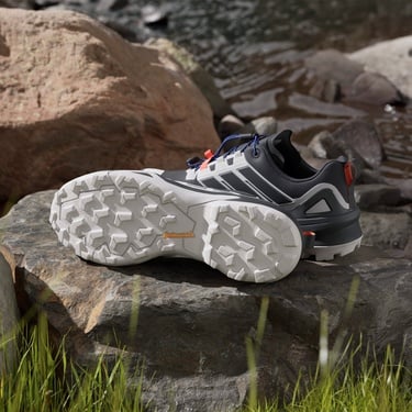  adidas Terrex Skychaser Gore-Tex Erkek Siyah Koşu Ayakkabısı