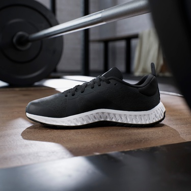  adidas Everyset Trainer Kadın Siyah Antrenman Ayakkabısı