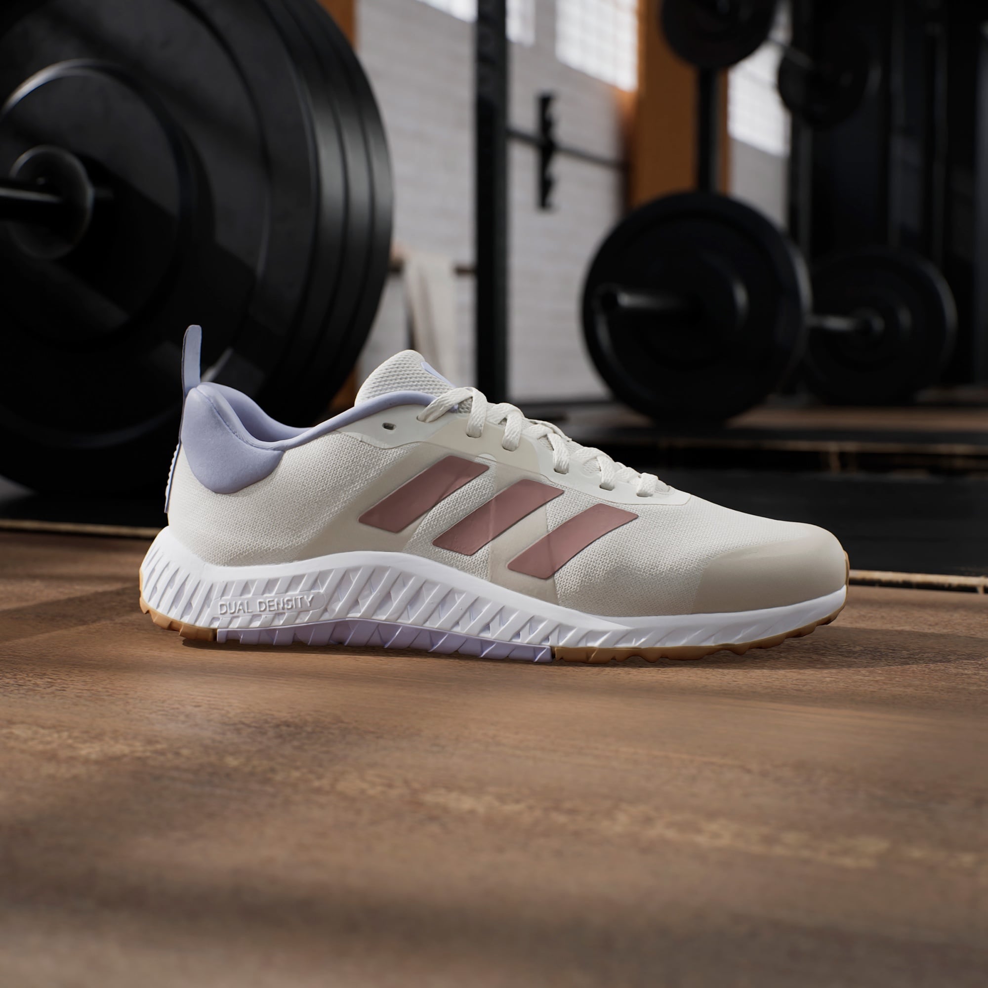 adidas Everyset Trainer Kadın Beyaz Antrenman Ayakkabısı