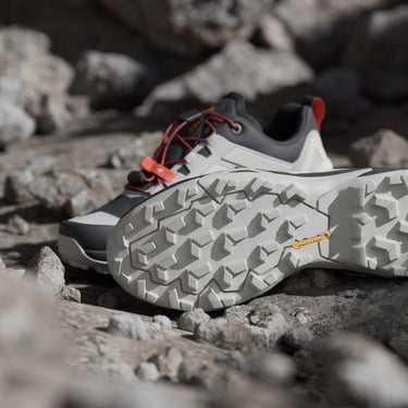  adidas Terrex Skychaser Gore-Tex Kadın Siyah Koşu Ayakkabısı