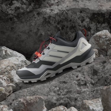  adidas Terrex Skychaser Gore-Tex Kadın Siyah Koşu Ayakkabısı