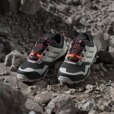  adidas Terrex Skychaser Gore-Tex Kadın Siyah Koşu Ayakkabısı