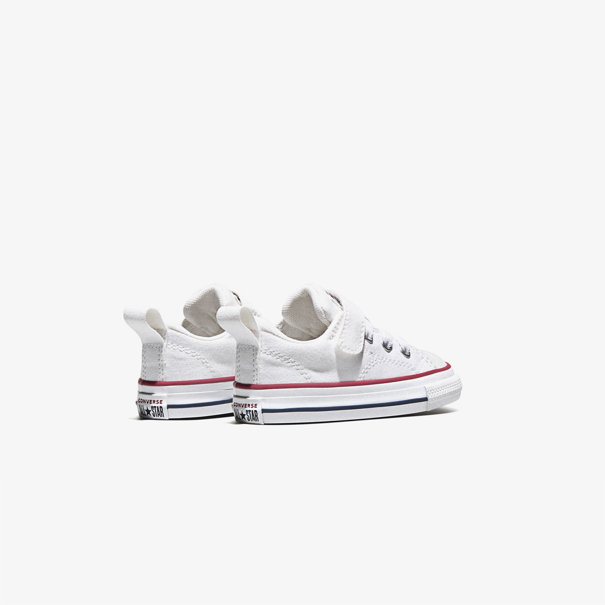 Converse Chuck Taylor All Star Malden Street Çocuk Beyaz Sneaker