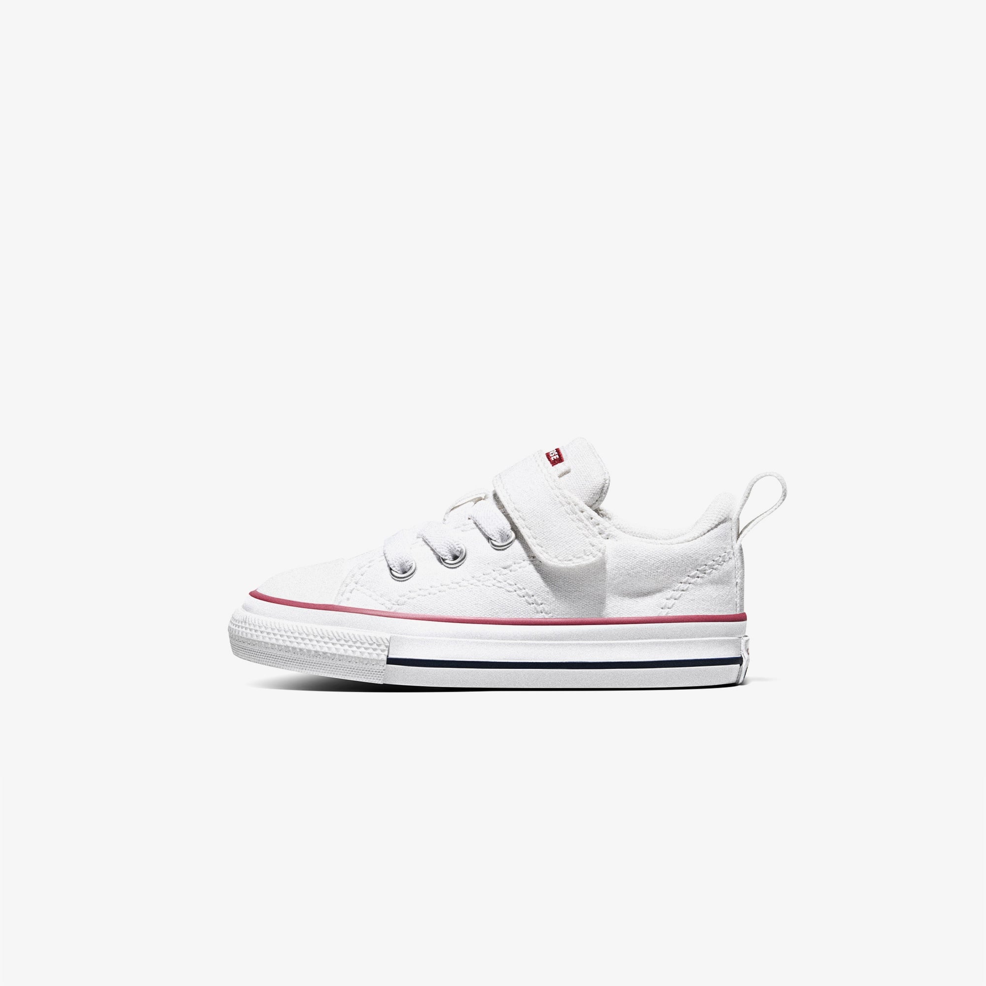Converse Chuck Taylor All Star Malden Street Çocuk Beyaz Sneaker