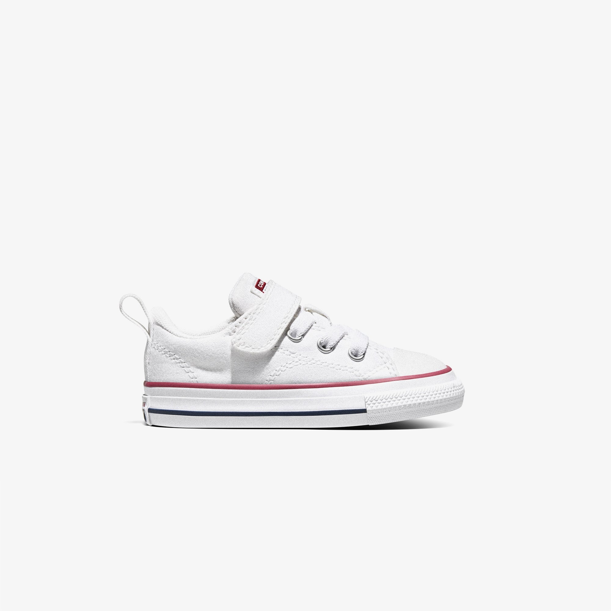 Converse Chuck Taylor All Star Malden Street Çocuk Beyaz Sneaker