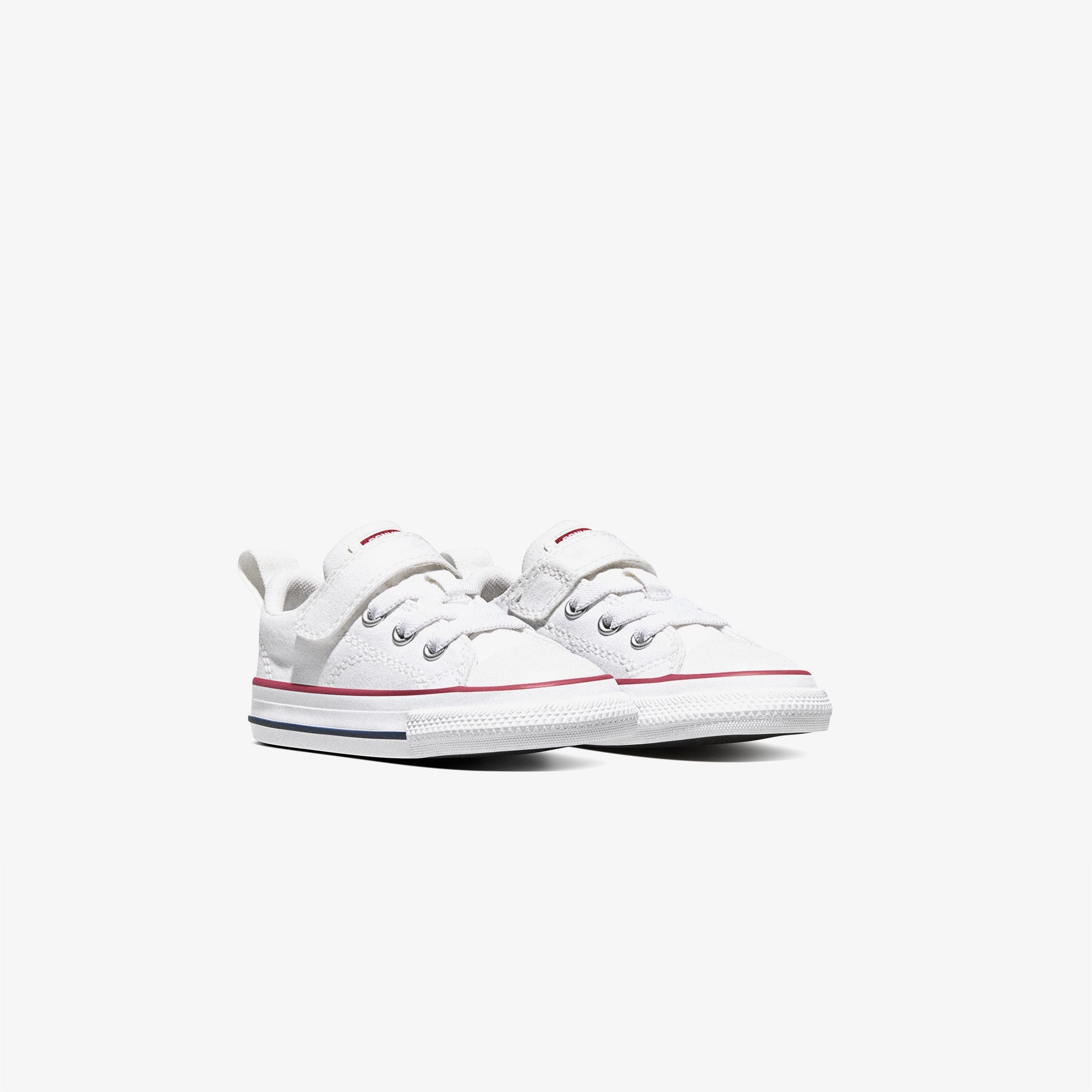 Converse Chuck Taylor All Star Malden Street Çocuk Beyaz Sneaker