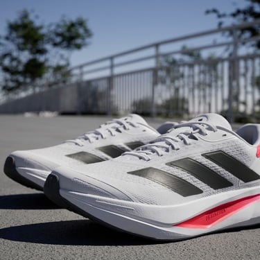  adidas Duramo Sl 2 Erkek Beyaz Koşu Ayakkabısı