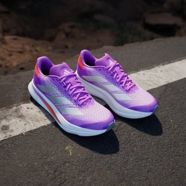  adidas Duramo Sl 2 Kadın Mor Koşu Ayakkabısı