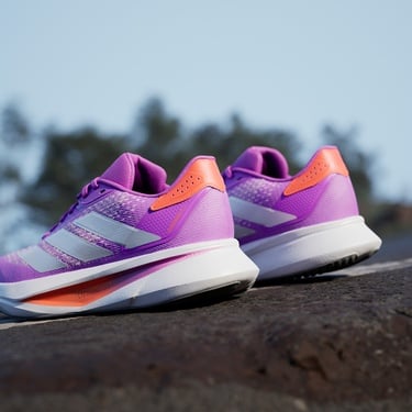  adidas Duramo Sl 2 Kadın Mor Koşu Ayakkabısı