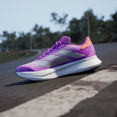  adidas Duramo Sl 2 Kadın Mor Koşu Ayakkabısı