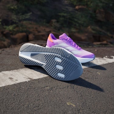  adidas Duramo Sl 2 Kadın Mor Koşu Ayakkabısı