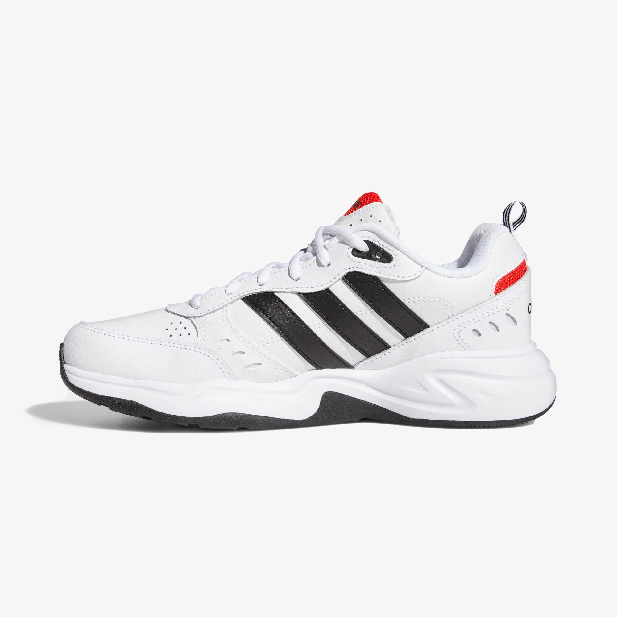 adidas Strutter Unisex Beyaz Günlük Spor Ayakkabı