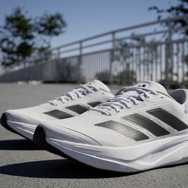  adidas Duramo Sl 2 Erkek Beyaz Koşu Ayakkabısı